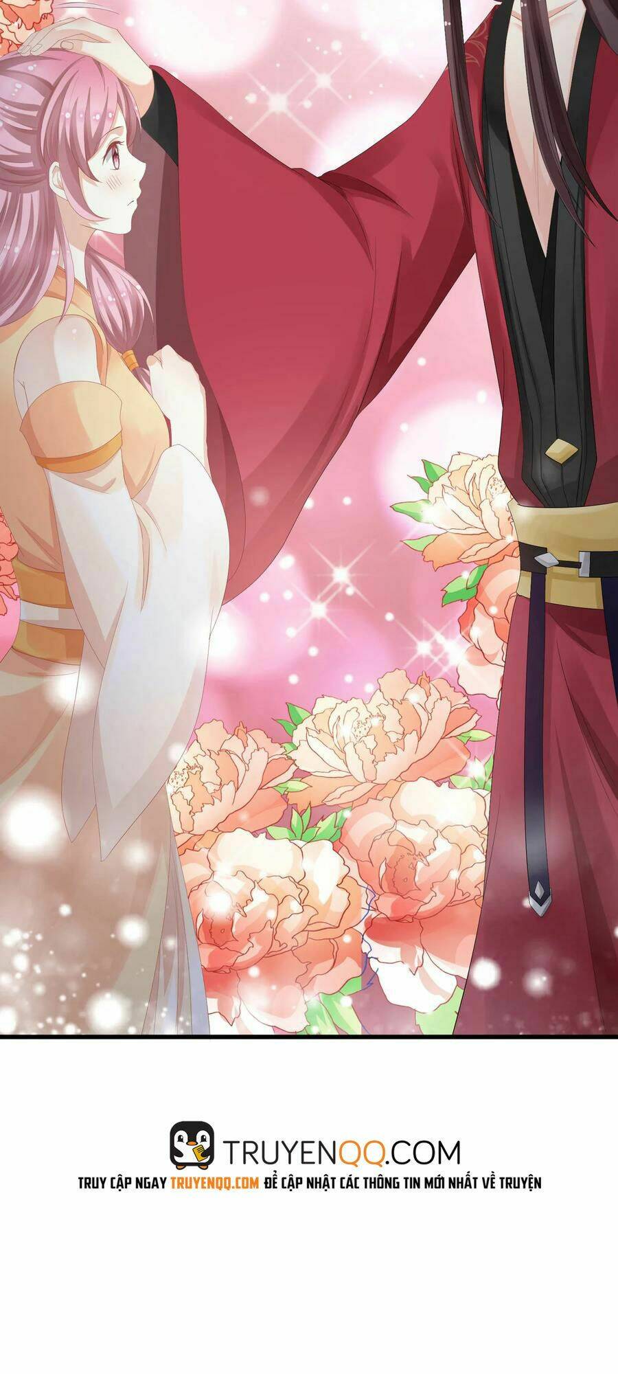 xuyên nhanh - hướng dẫn tự cứu của nữ phụ chapter 13 45