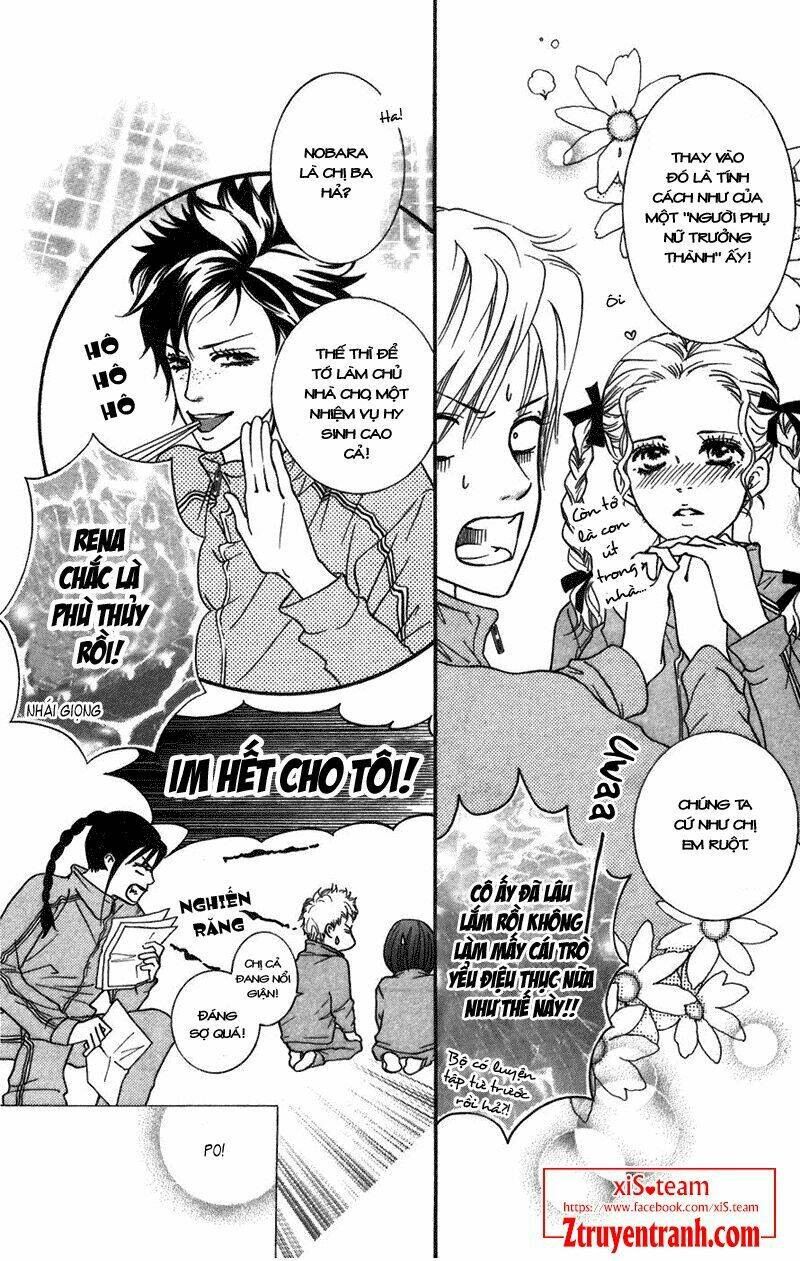 xứng danh anh hùng chapter 39 10