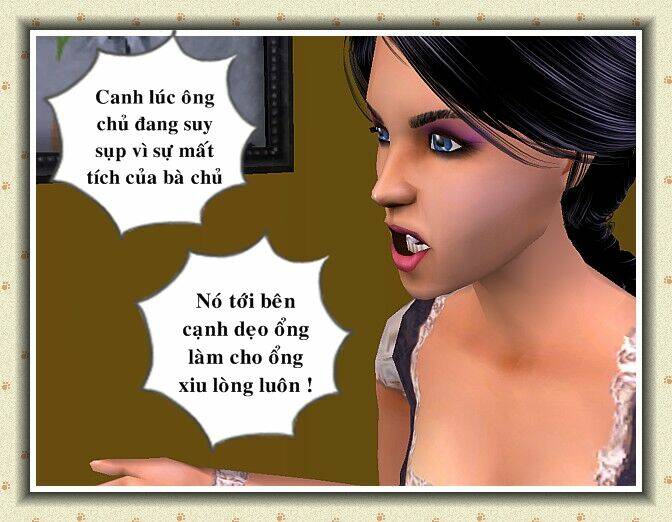 bella's story chapter 3.1 4