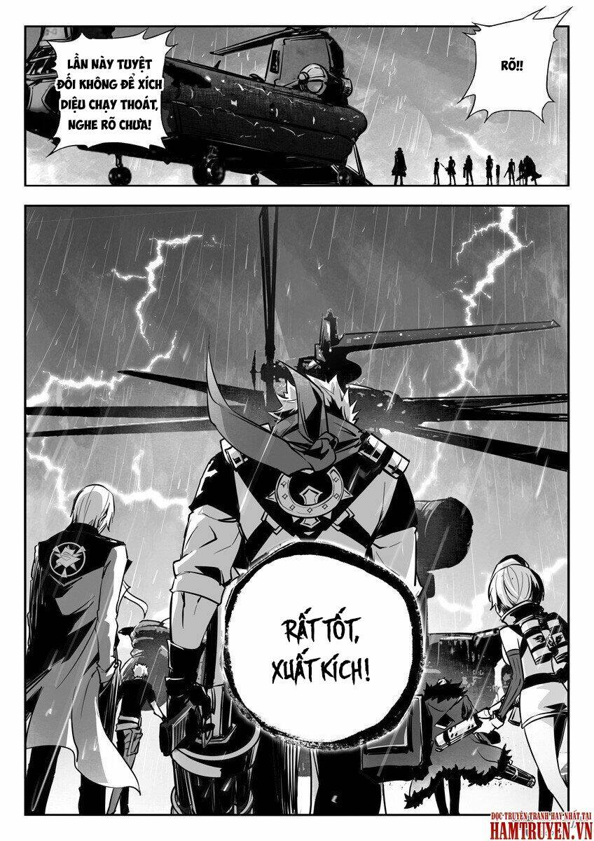 súng thần ký chapter 10 10