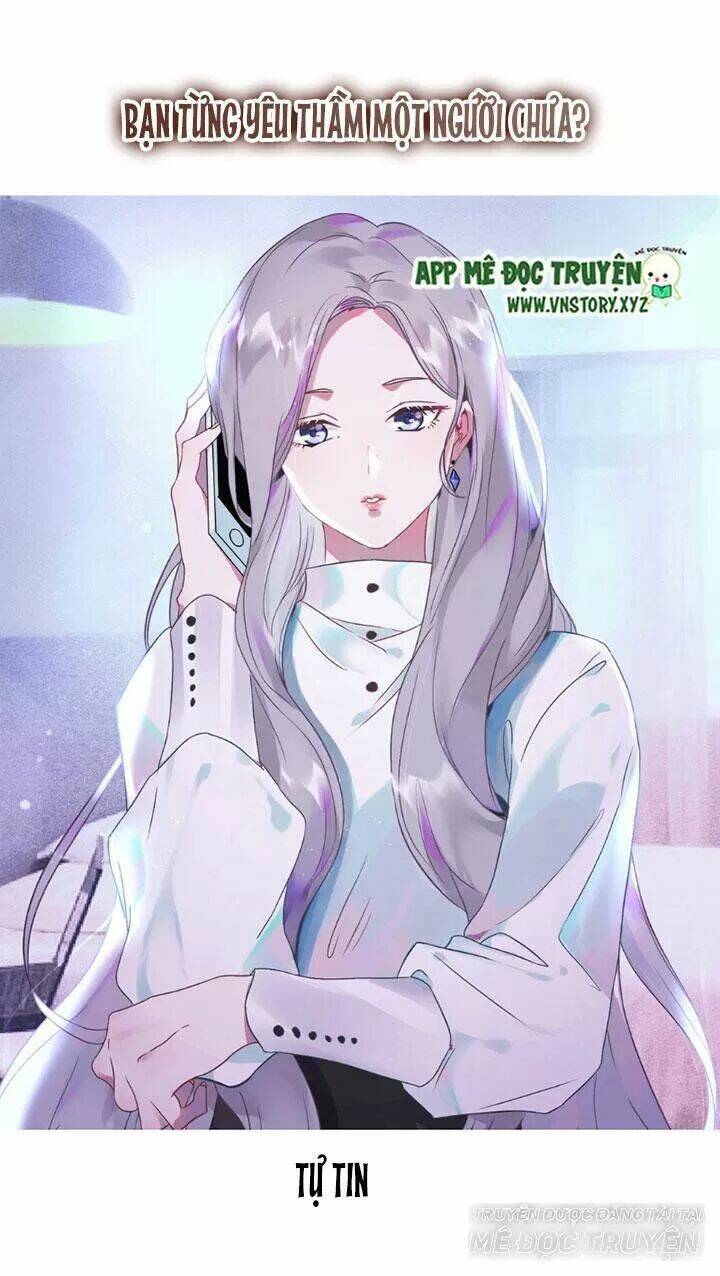 bạn trai kém tuổi bẫy yêu tôi chapter 0 1