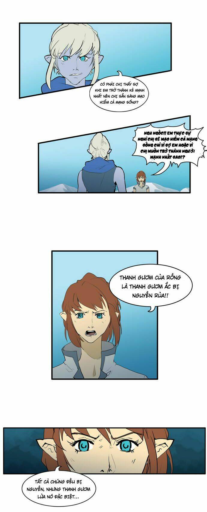 changsik đứa con của rồng chapter 30 8