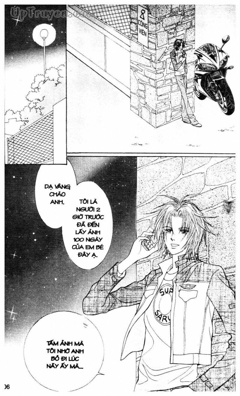 vợ chồng trẻ con bản đẹp chapter 7 105