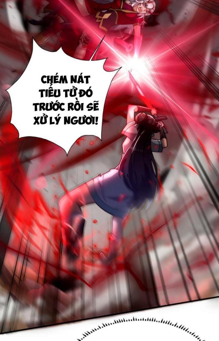 võ thánh này cũng quá khẳng khái chapter 26 7