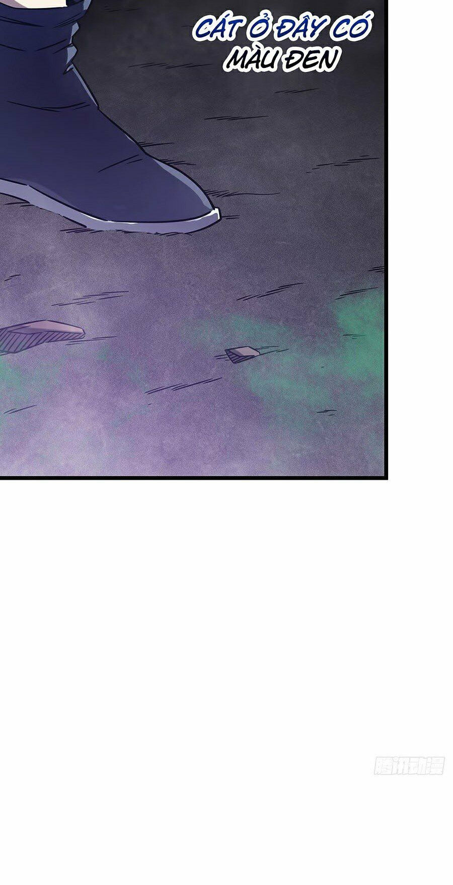 sát thần chi lộ tại dị giới chapter 15 43