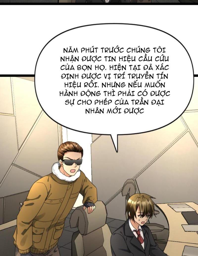 đóng băng toàn cầu: tôi gây dựng nên phòng an toàn thời tận thế chapter 188 12