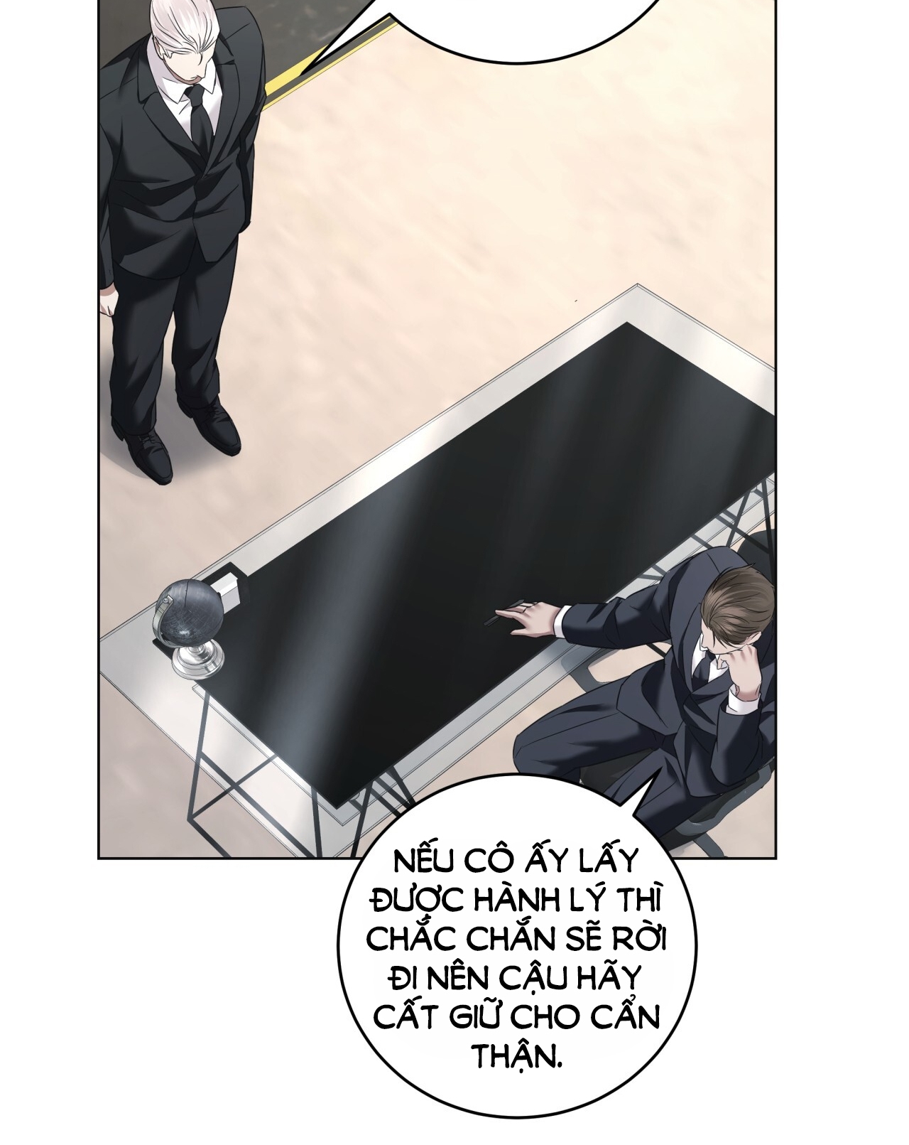 Amon- Không Thể Đoán Biết chapter 22.2 - Trang 88