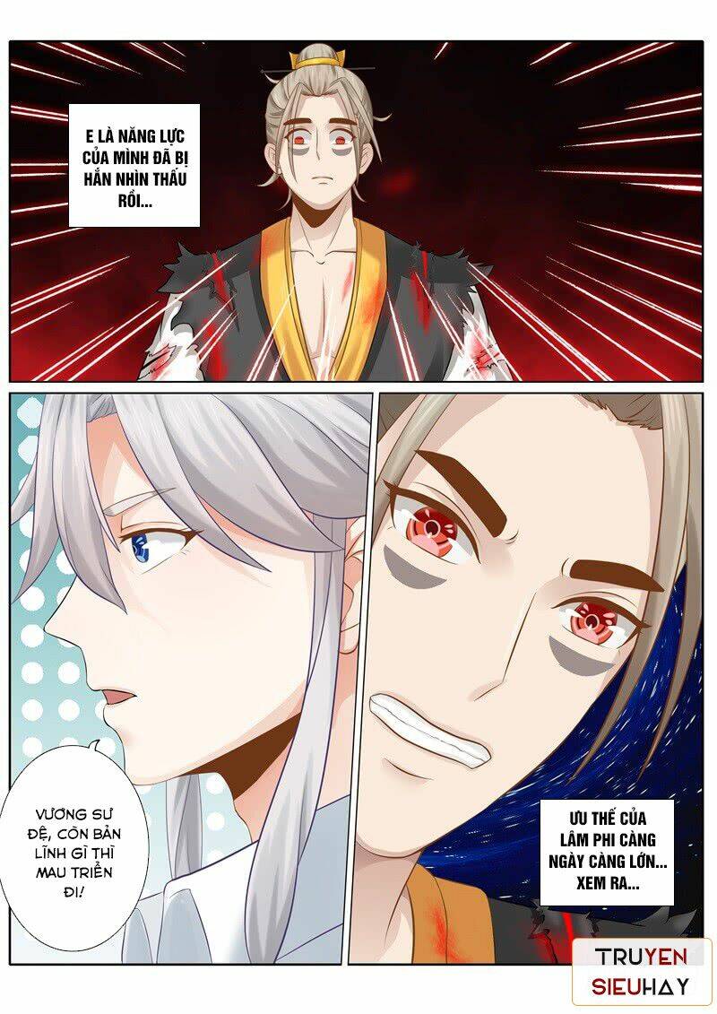 chư thiên ký chapter 90 5