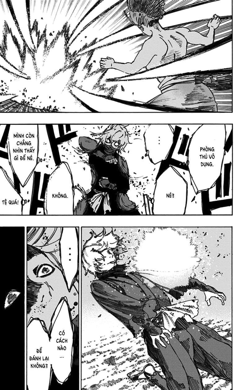 jigokuraku chapter 24 14