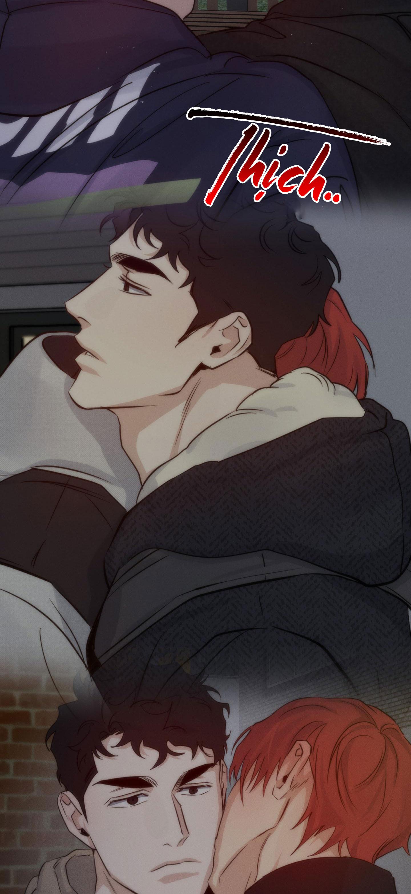 high clear chapter 37 37