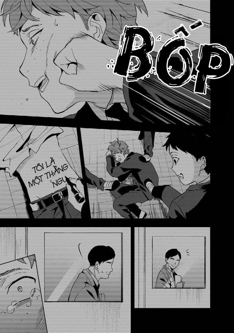 biệt khúc cuối cùng. chapter 16 7