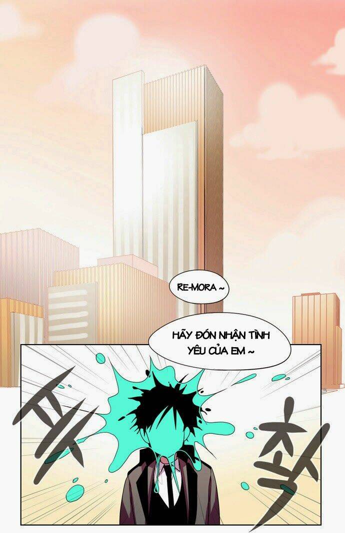 người dọn dẹp chiến trường chapter 3 45