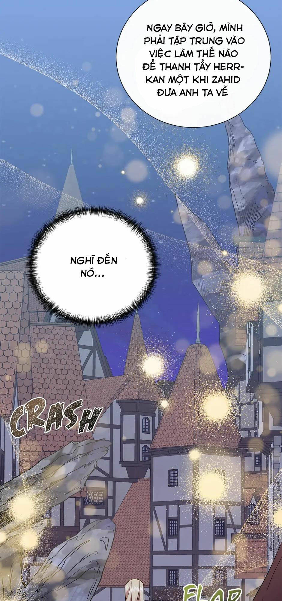 xin ngài đừng ăn tôi chapter 67 21