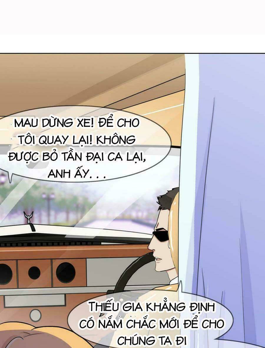 bá đạo trung khuyển tìm ái ký chapter 104 6