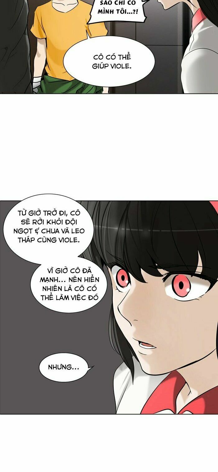 tòa tháp bí ẩn 2 chapter 202 17