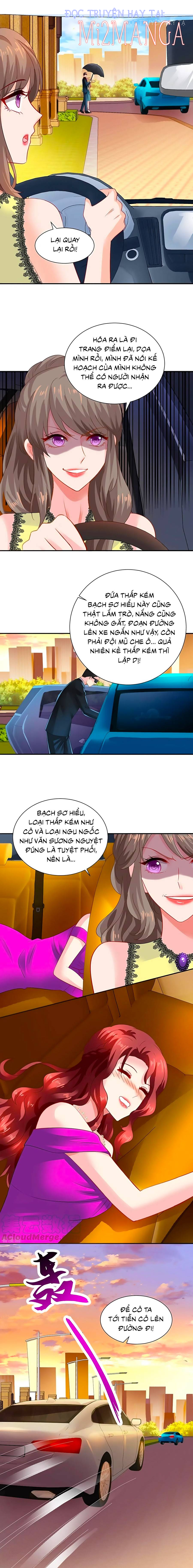 Một Thai Hai Bảo : Đưa Mami Về Nhà ! Chapter 394.1 - Trang 0