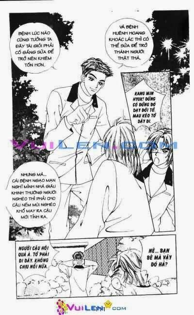 kẻ săn tiền chapter 1 111