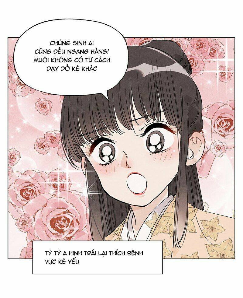 bang chủ đại nhân tìm cách trị hói đầu chapter 68 7