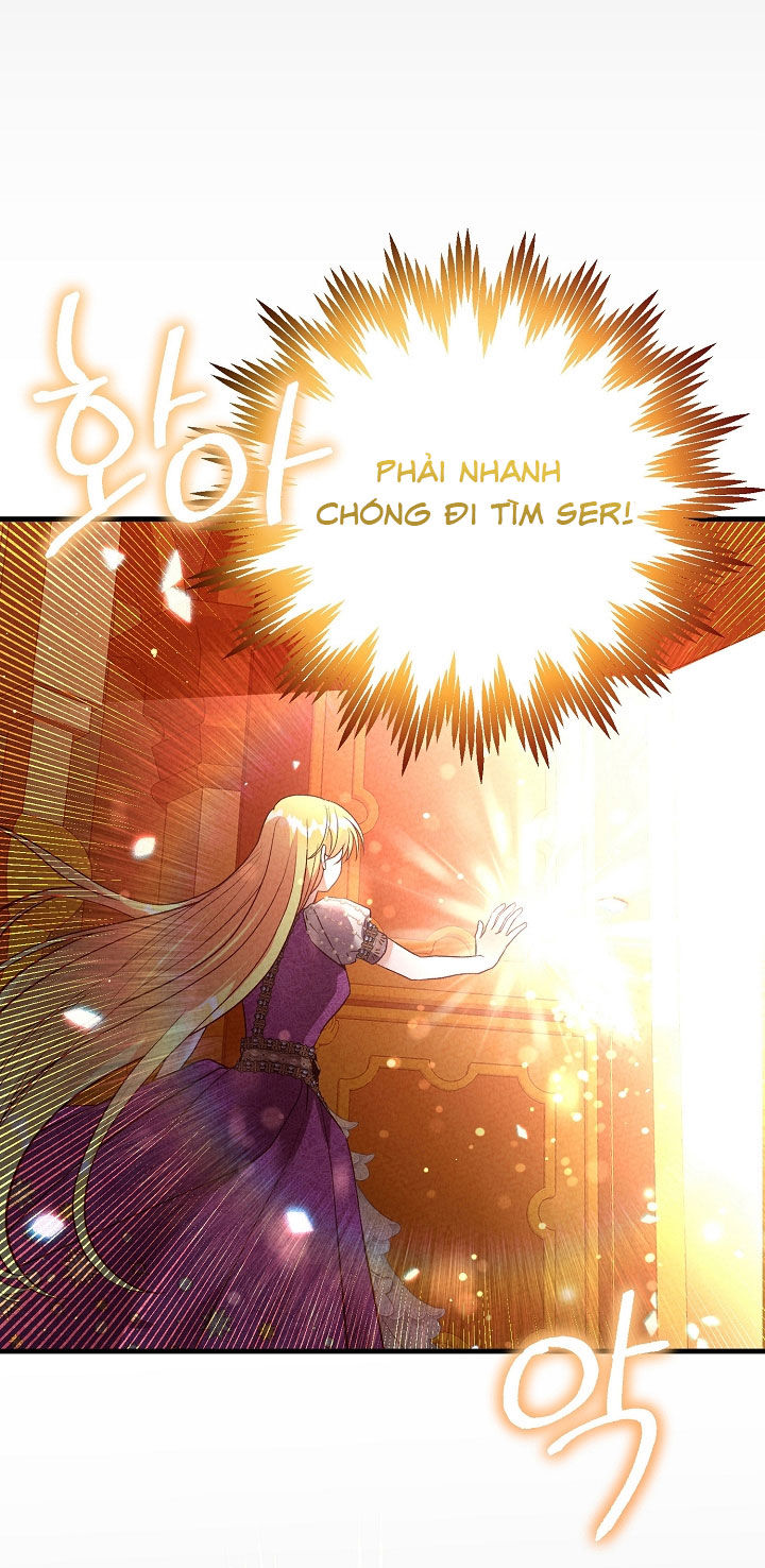 trở thành vợ thái tử quái vật chapter 68.2 15