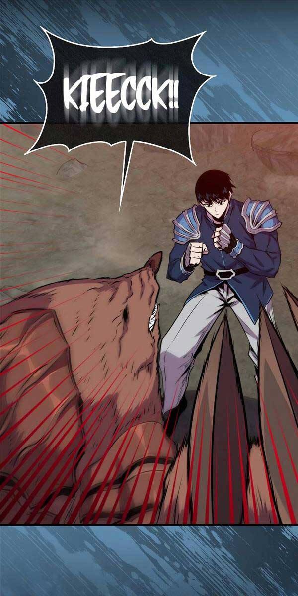 tôi thăng cấp trong lúc ngủ chapter 96 20