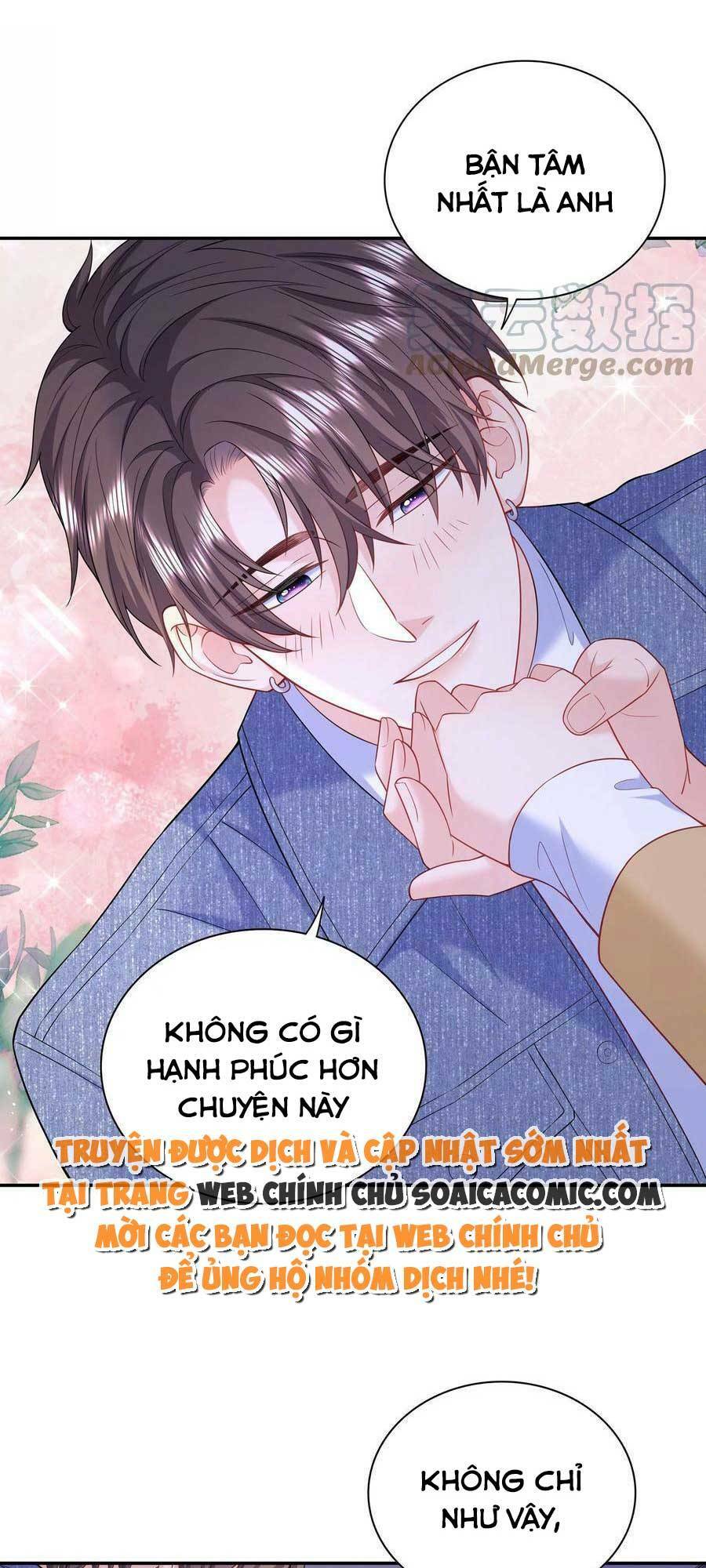 tôi dựa vào tà ý: nghịch chuyển nhân sinh chapter 121 10