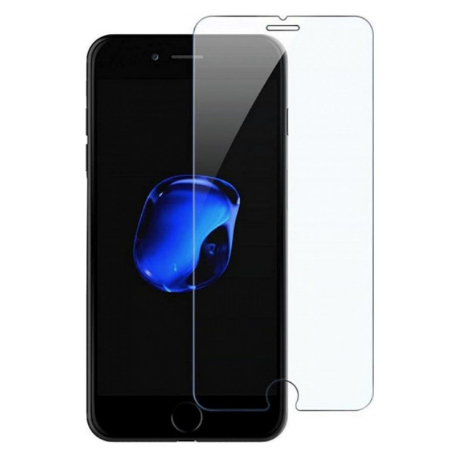 Miếng dán cường lực cho Iphone 7 plus 8 plus