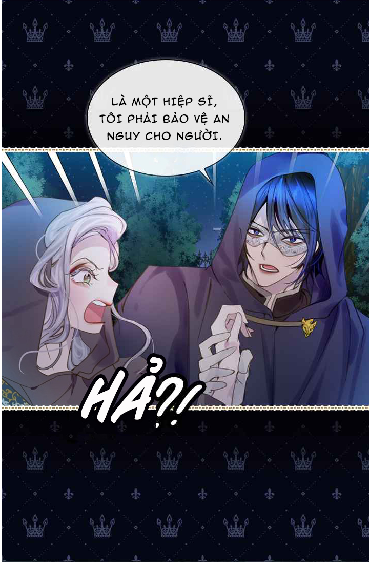 chiến lược sinh tồn của tiểu thư chapter 17 43