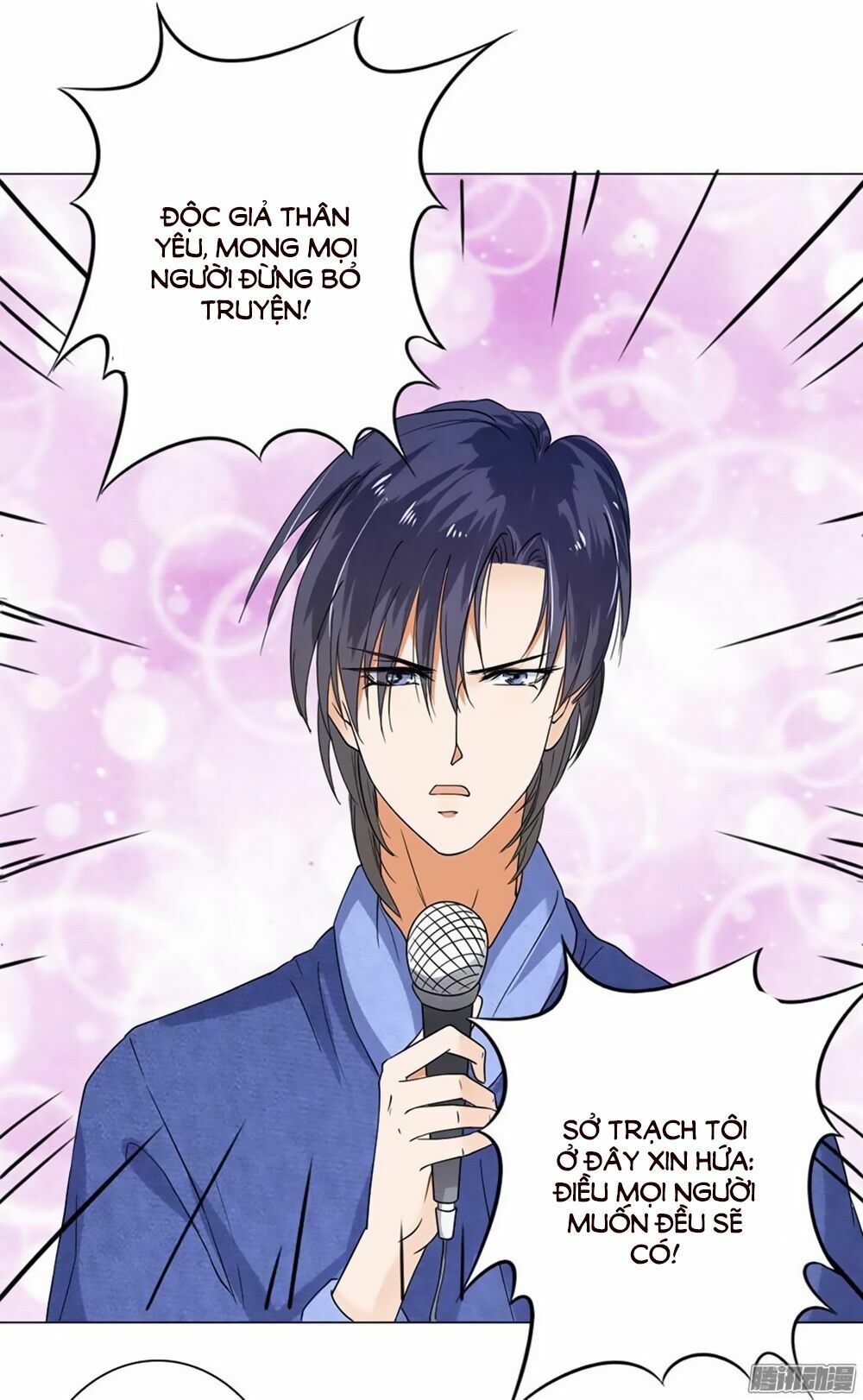 bác sĩ sở cũng muốn yêu chapter 26.5 20