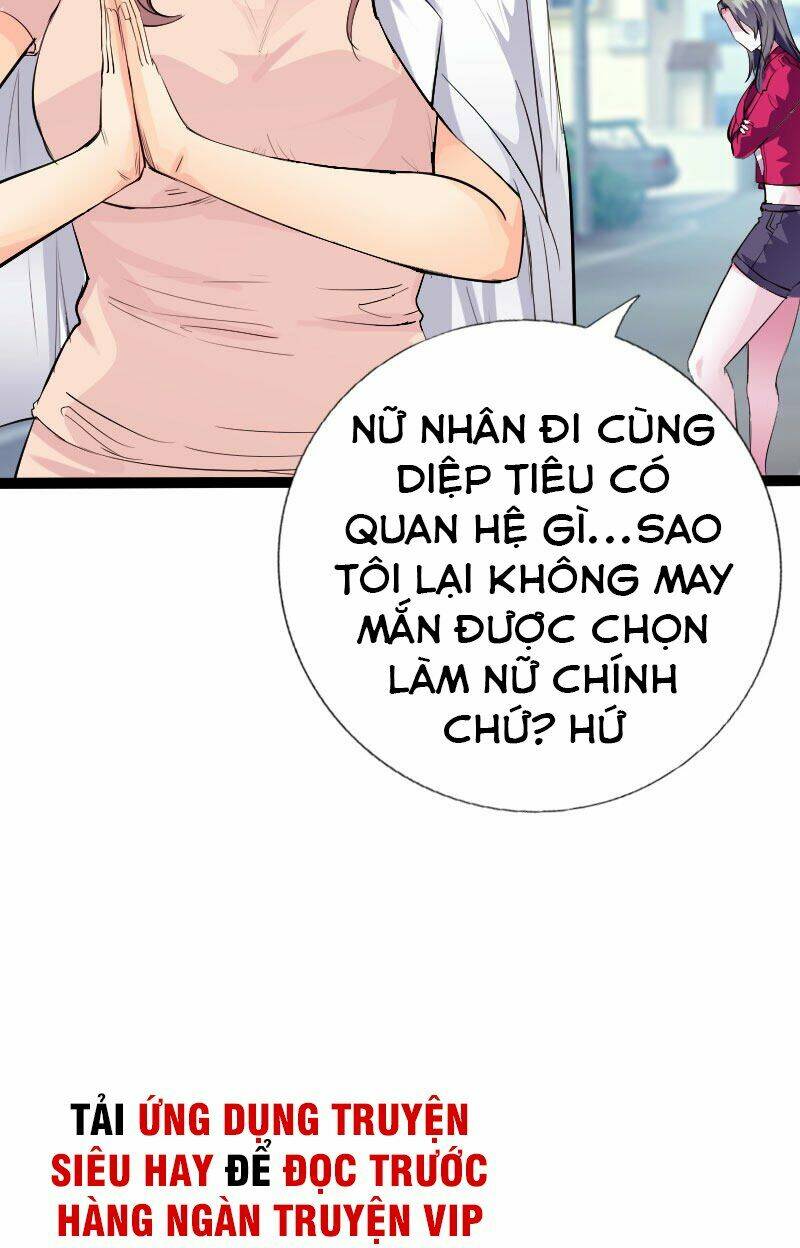 tuyệt phẩm tà thiếu chapter 123 17