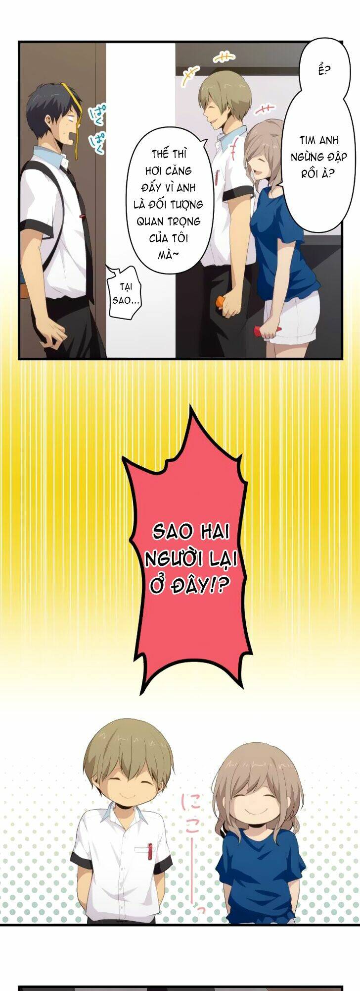 viên thuốc trùng sinh chapter 109 19