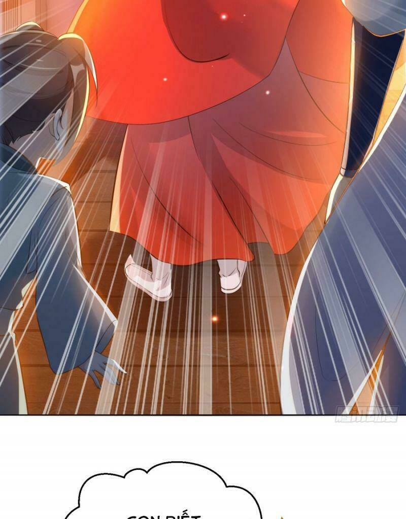 nữ tiên tôn bận đào hôn chapter 8 43