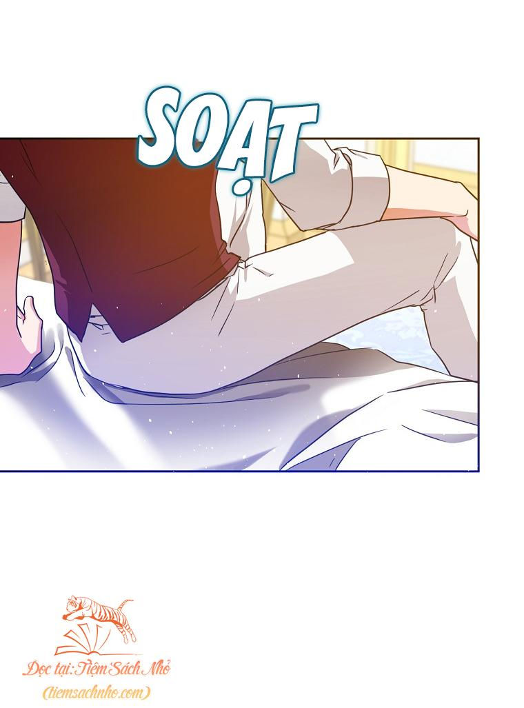 trở thành vợ nam chính chapter 53 34