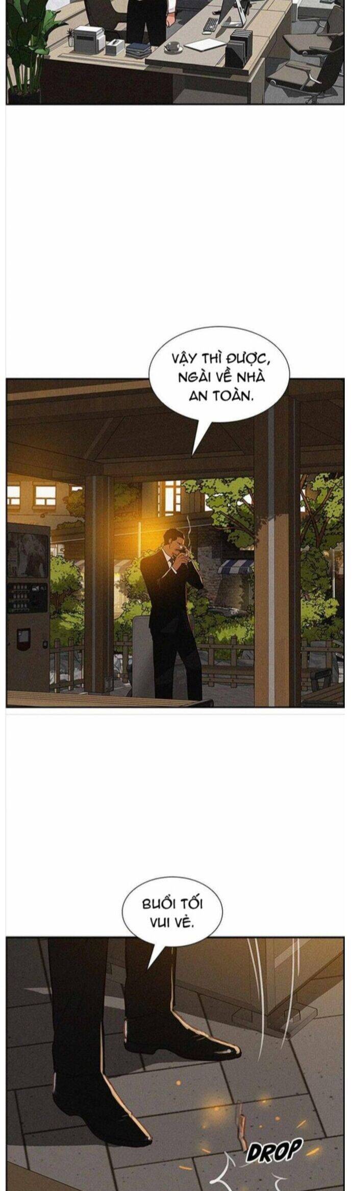 Chúa Tể Đồng Tiền Chapter 169 19