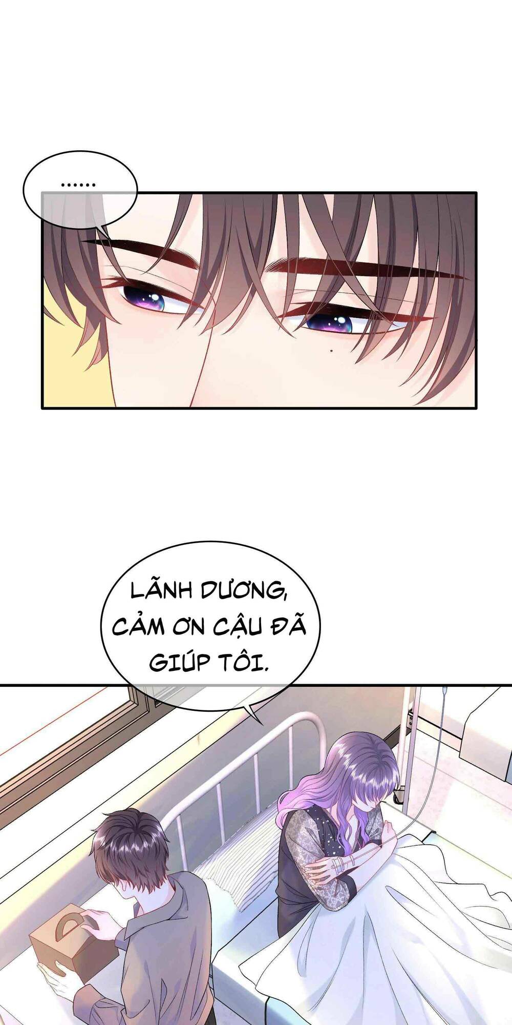 tôi dựa vào tà ý: nghịch chuyển nhân sinh chapter 7 11