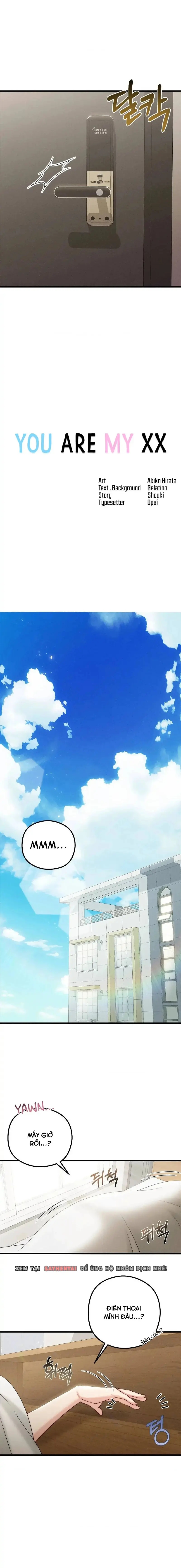 người tình của em chapter 4 5