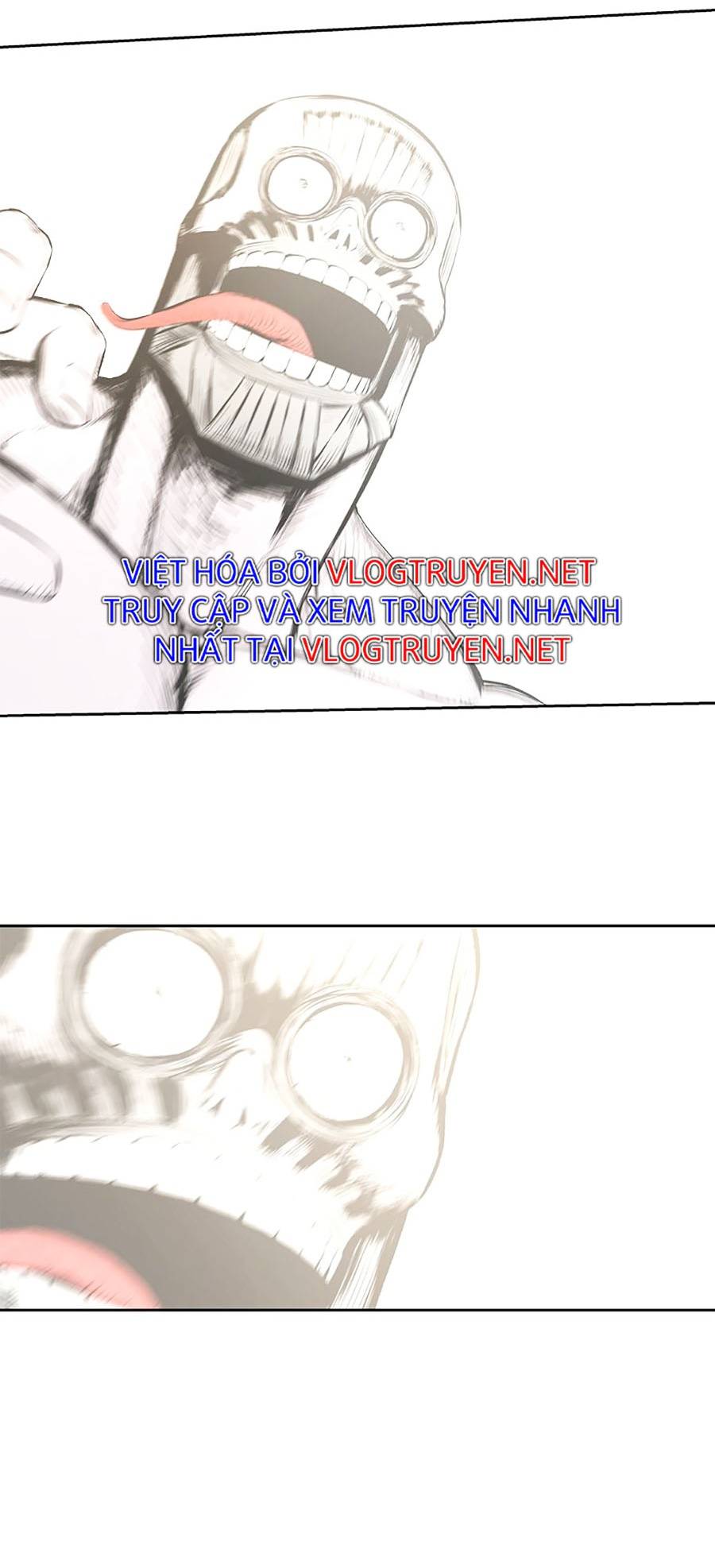 chiến binh học đường - cuộc đột kích trong ngục tối chapter 5 17