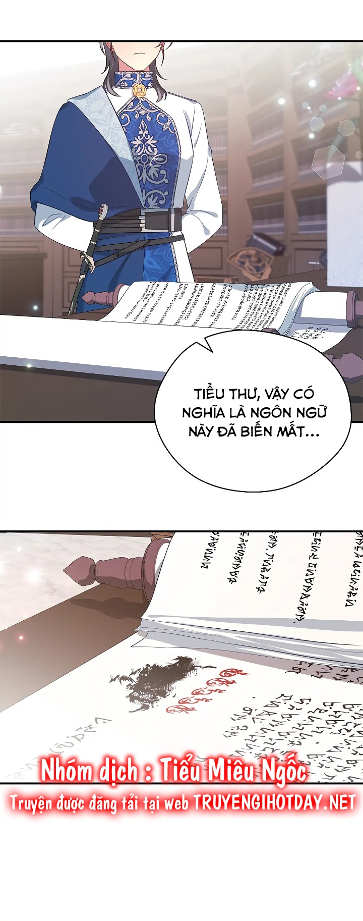 tôi không phải là nữ anh hùng chapter 52 6