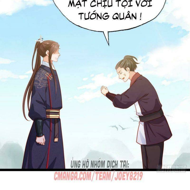 đứng yên ! phụng chỉ đánh cướp đây chapter 22 18