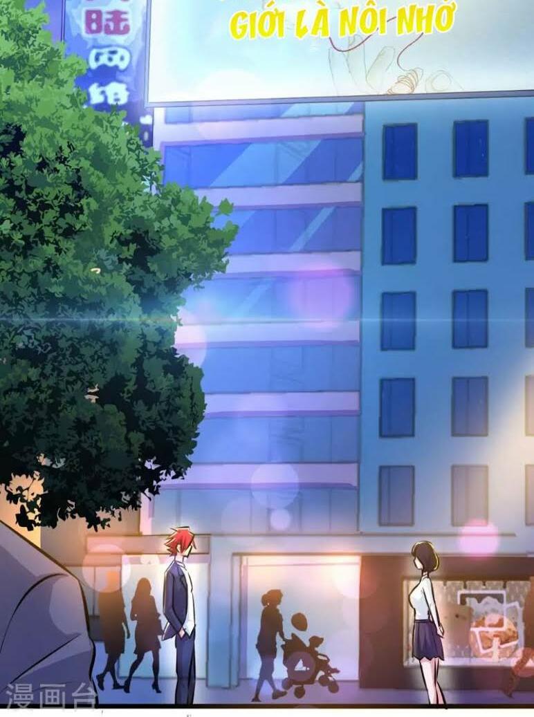 tối cường đặc chủng binh của hoa khôi chapter 43 21