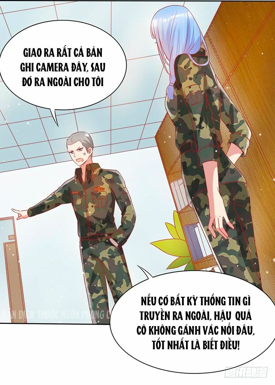 chồng già vợ trẻ trêu nhau hàng ngày chapter 39 32