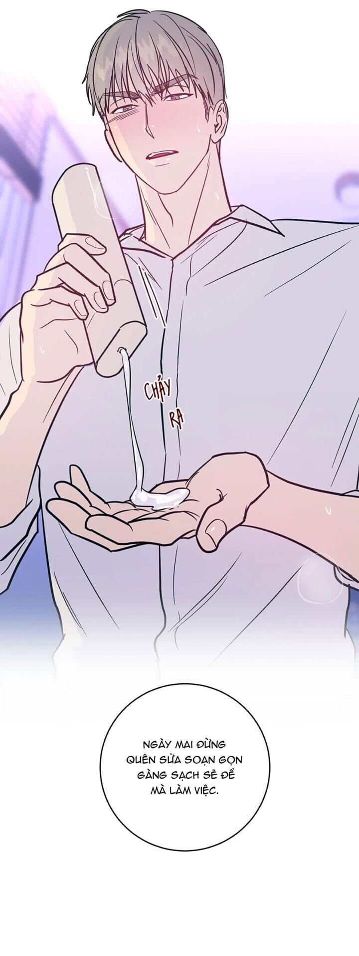 tình yêu ngây dại chapter 7 37