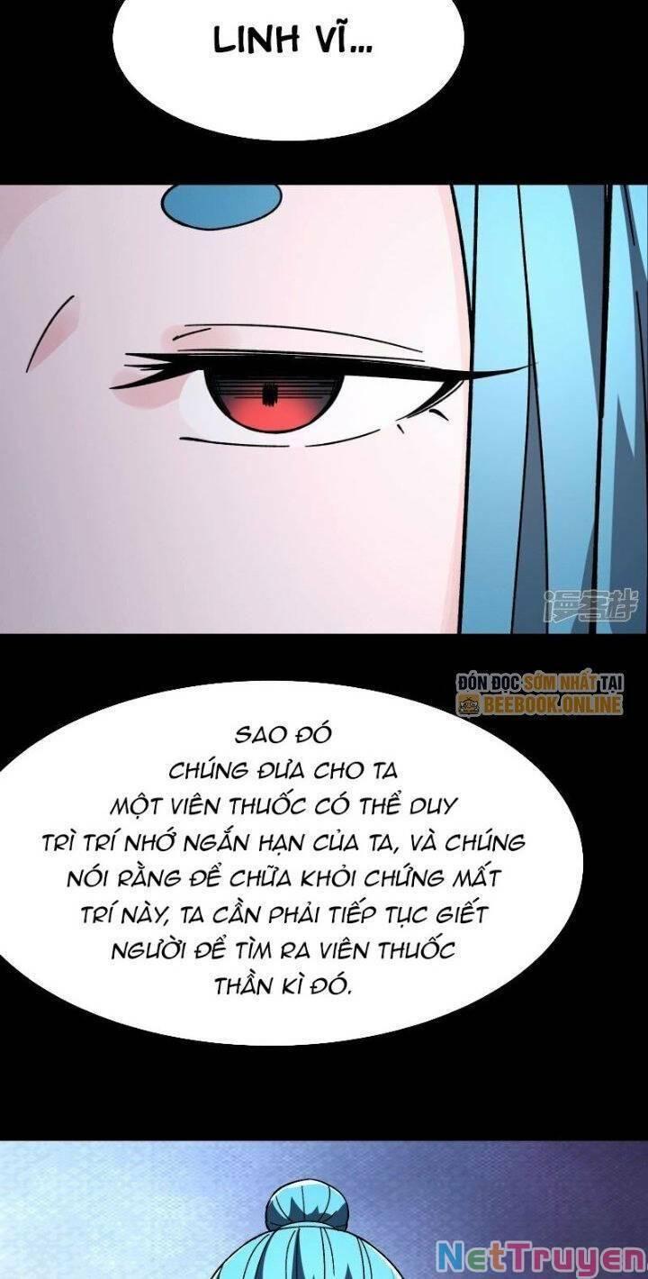 đồ đệ ta toàn là nữ ma đầu chapter 179 30