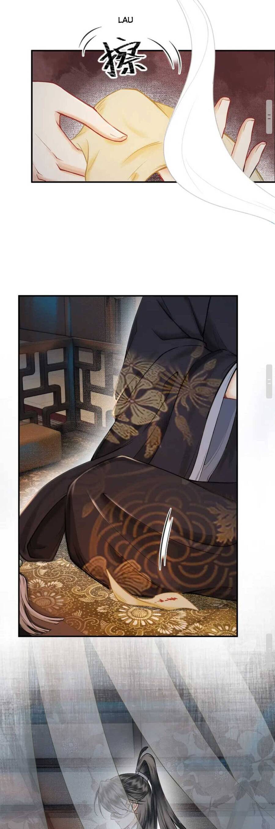 ngỗ tác cẩm y chapter 11 10