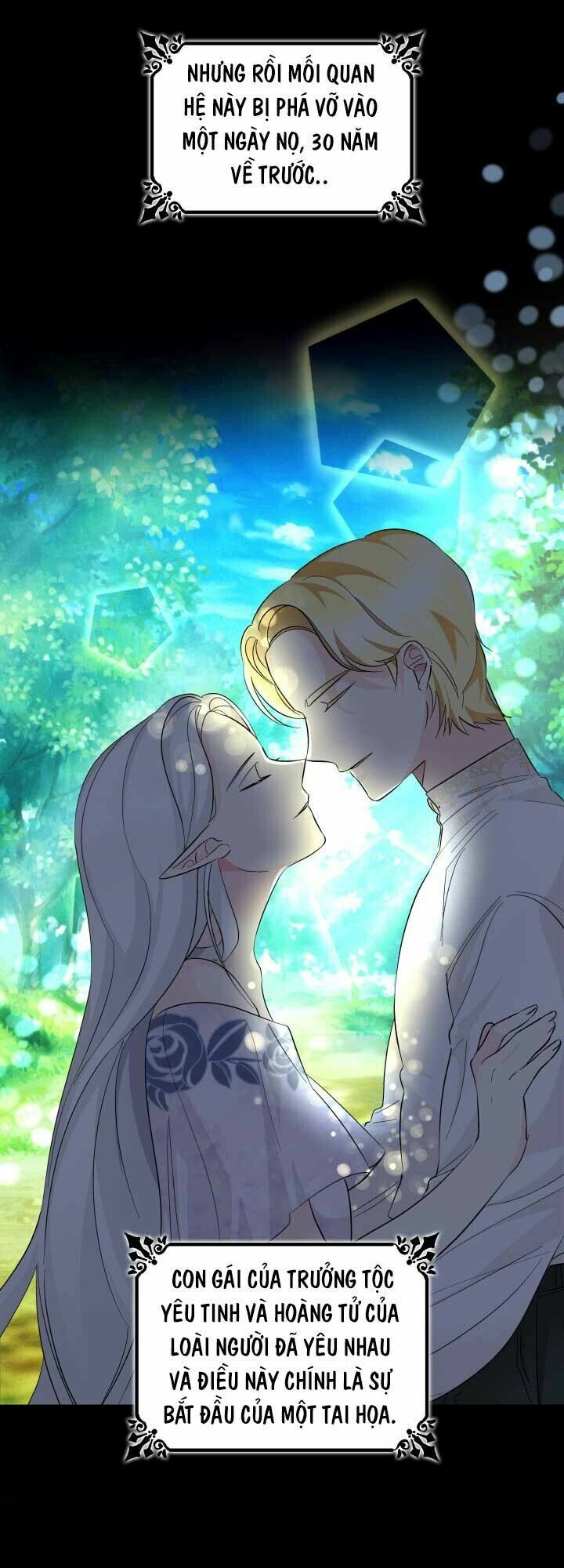 dây xích kiềm chế nam chính hắc ám tuột mất rồi chapter 9 49