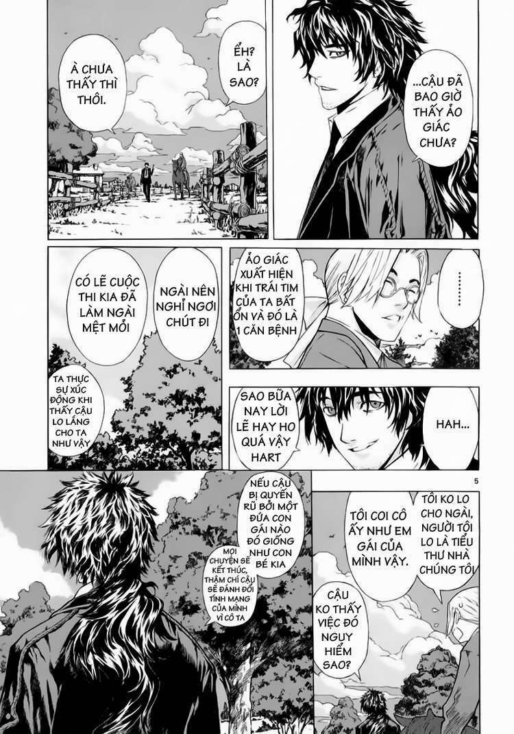 shin angyo onshi (tân ám hành ngự sử) chapter 60 5