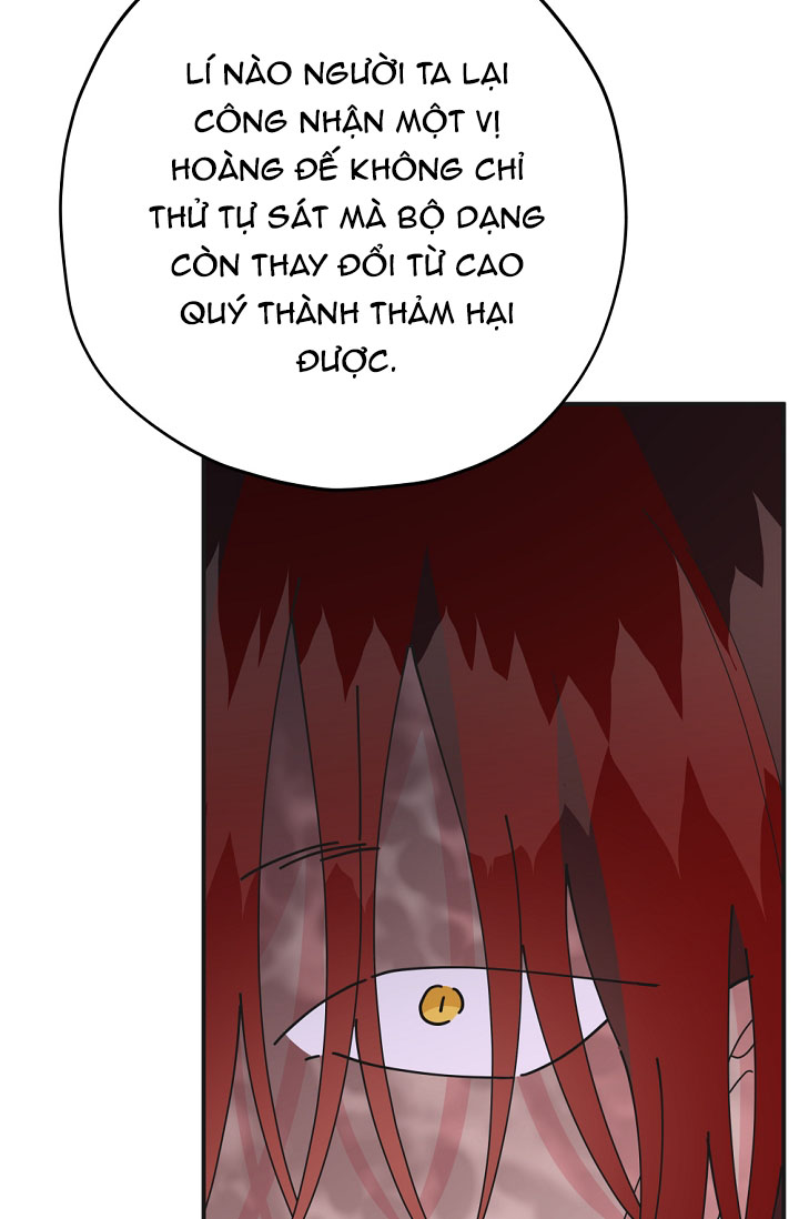 ác nữ tiểu thư chapter 84.1 15