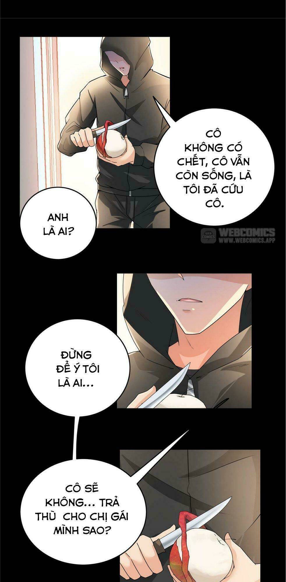 khốn ái tù lung chapter 13 17