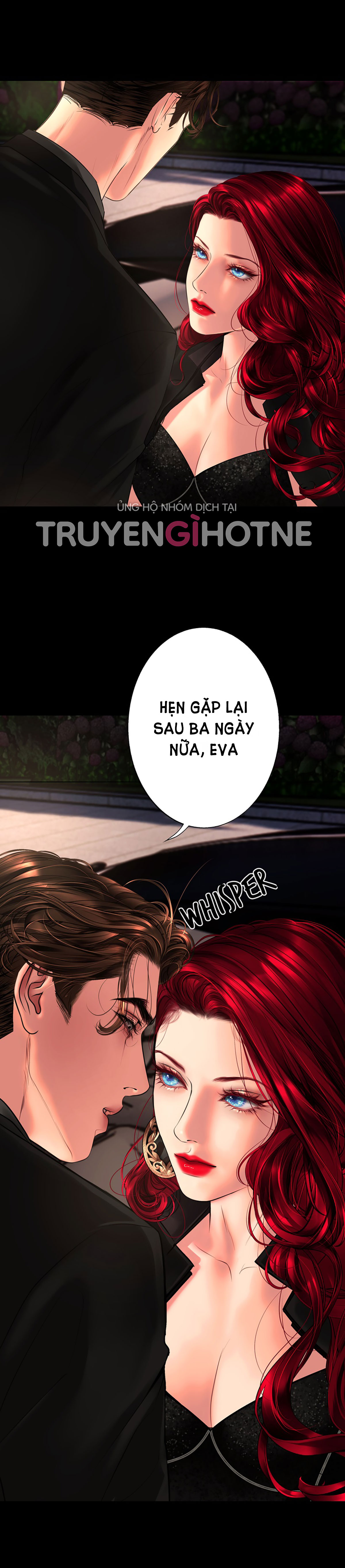 tôi đã ký khế ước với ác quỷ chapter 18.2 22