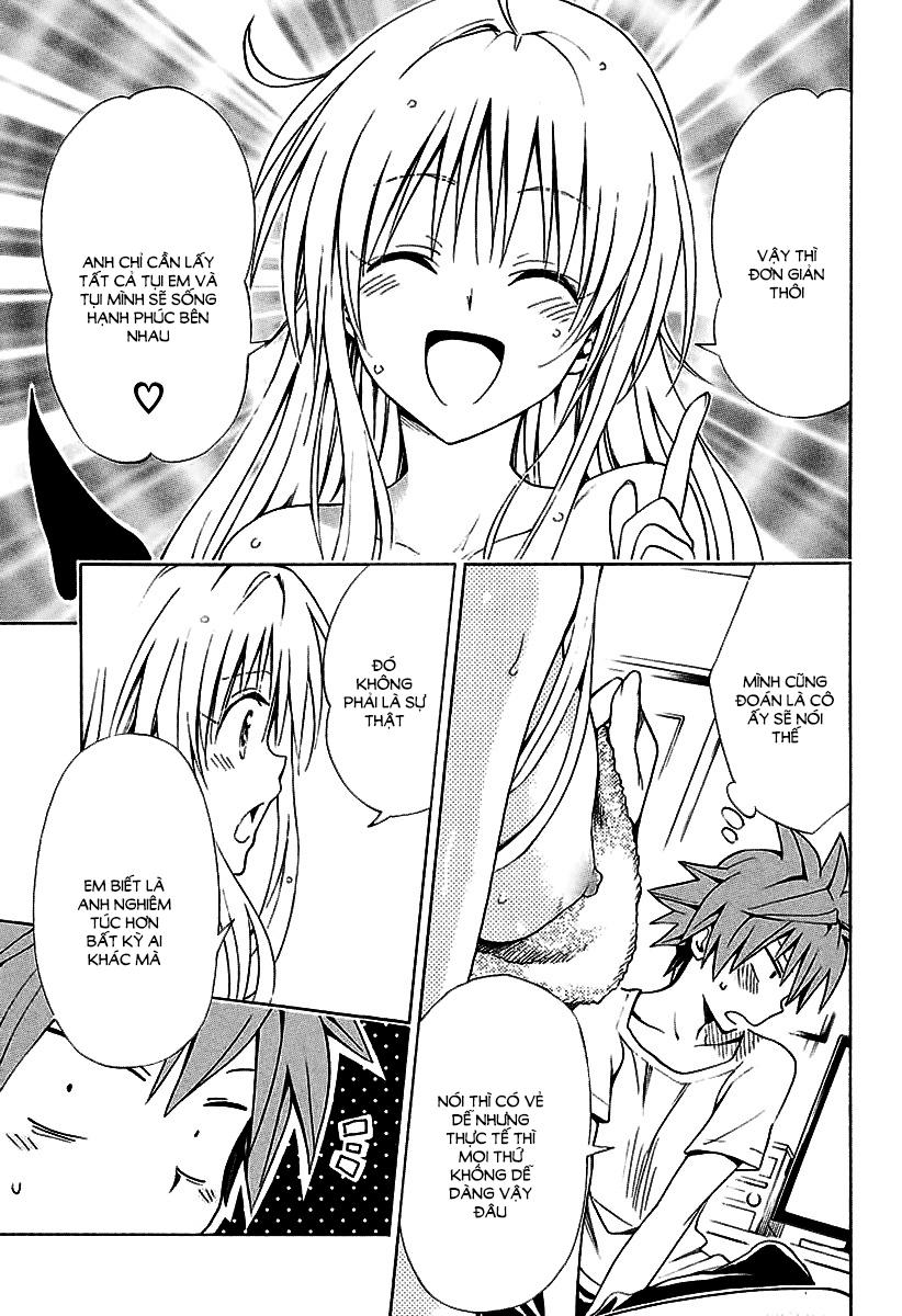 to love - ru darkness chapter 73 31