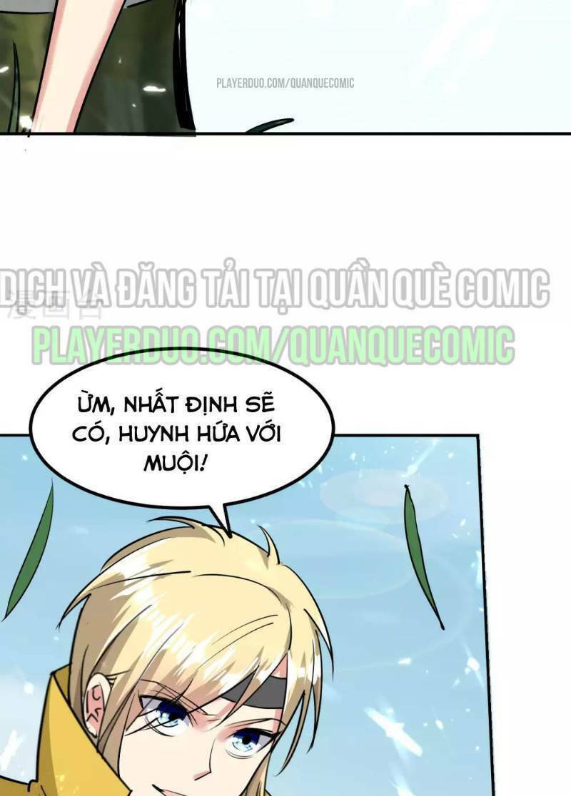 vạn giới tiên vương chapter 14 40